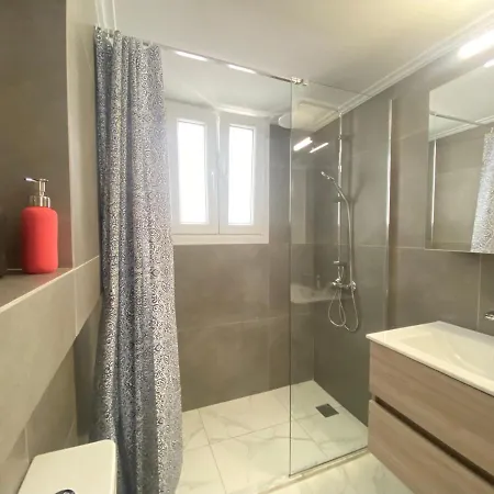 Apartment Faliro Comfort 10 Mins Walking To The Athen