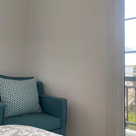 Apartment Faliro Comfort 10 Mins Walking To The *
