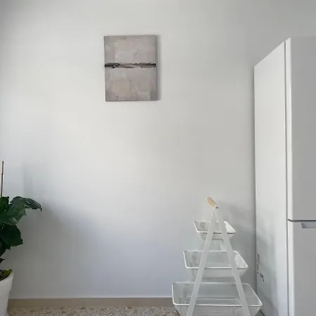 Apartment Faliro Comfort 10 Mins Walking To The