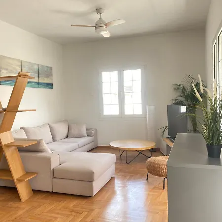 Faliro Comfort 10 Mins Walking To The Apartment Athen